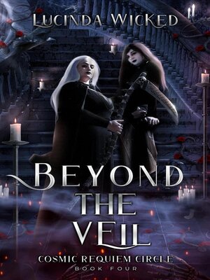 cover image of Beyond the Veil
